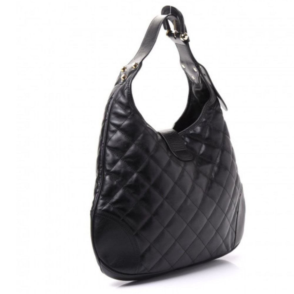 Burberry Brooke Quilted Bag - Picture 2 of 7